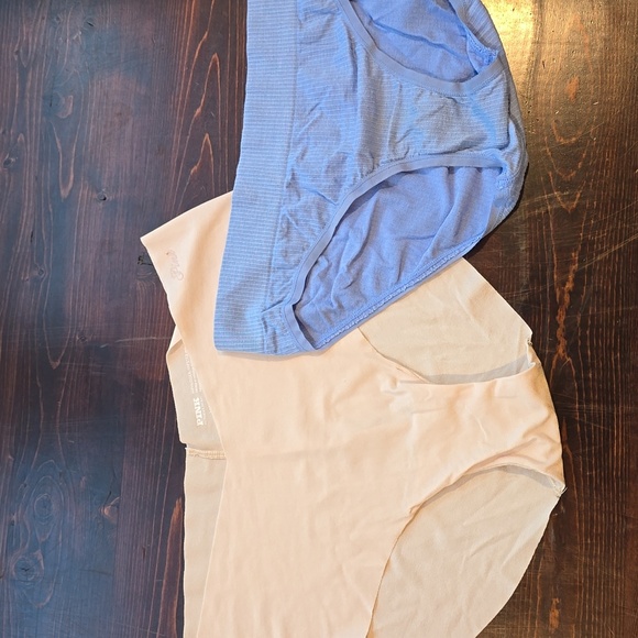 Assorted Women's Panties 12 Pairs Size Large- FineToo, PureBeauty, Shimera,Aerie - Picture 9 of 15